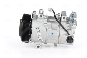 KLİMA KOMPRESÖR (PV6) RENAULT MEGANE III SCENIC III