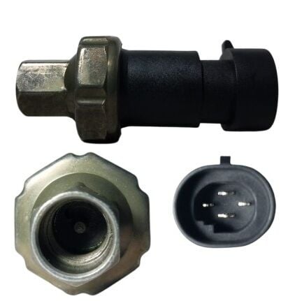 KLİMA BASINÇ MÜŞÜRÜ RENAULT MEGANE I 1.4-1.6-1.9D SCENIC TWINGO