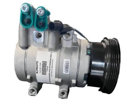 KLİMA KOMPRESÖR (PV4) HYUNDAİ ACCENT GETZ SONATA BENZİNLİ 00-005