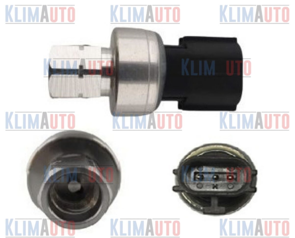 KLİMA BASINÇ MÜŞÜRÜ OPEL