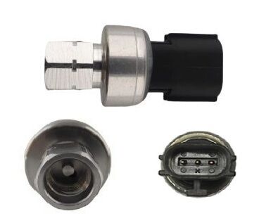 KLİMA BASINÇ MÜŞÜRÜ OPEL