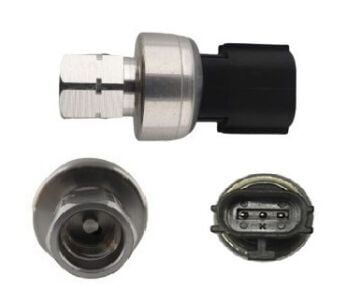 KLİMA BASINÇ MÜŞÜRÜ OPEL