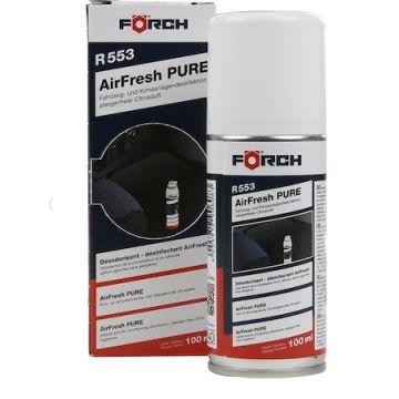 Förch Klima Koku Bombası AirFresh Pure R553