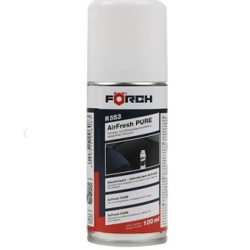 Förch Klima Koku Bombası AirFresh Pure R553