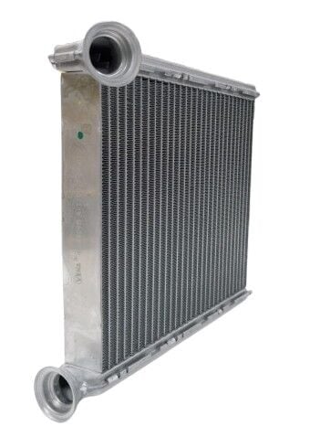 KALORİFER RADYATÖRÜ VW GOLF VI JETTA PASSAT