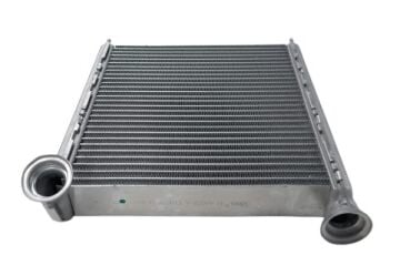 KALORİFER RADYATÖRÜ VW GOLF VI JETTA PASSAT