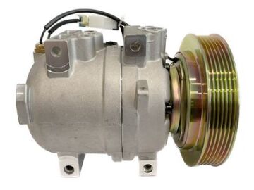 KLİMA KOMPRESÖR (PV6) SSANG YONG ACTYON KYRON