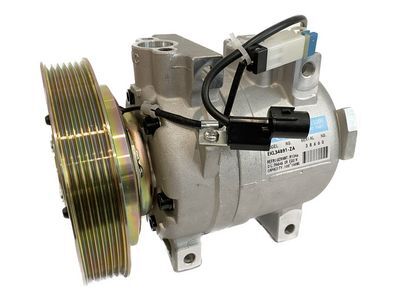 KLİMA KOMPRESÖR (PV6) SSANG YONG ACTYON KYRON