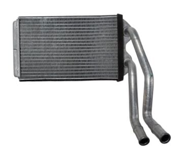 KALORİFER RADYATÖRÜ TOYOTA COROLLA