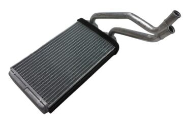 KALORİFER RADYATÖRÜ TOYOTA COROLLA