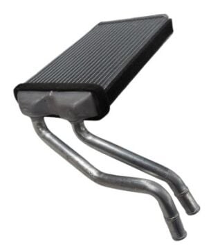 KALORİFER RADYATÖRÜ TOYOTA COROLLA