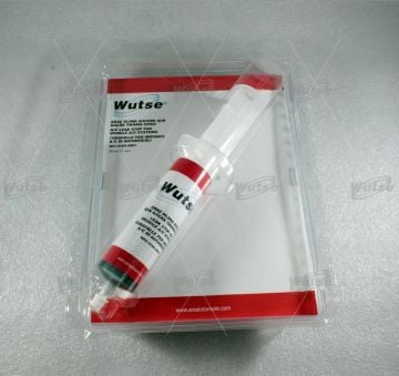 ARAÇ KLİMA KAÇAK TIKAMA SIVISI 30 ML
