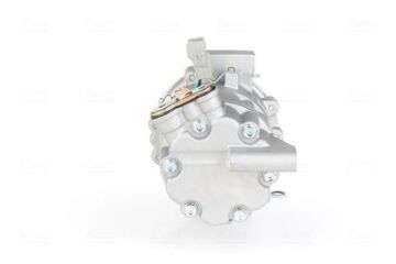 KLİMA KOMPRESÖR (PV6) FİAT DOBLO 1.6 - 2.0 JTD