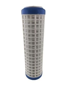 KALORİFER PETEK TEMİZLEME CİHAZI İÇ FİLTRE 10'
