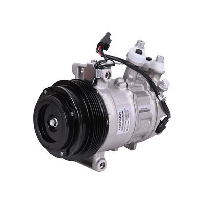 KLİMA KOMPRESÖR (PV5) MERCEDES BENZ