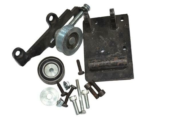 BRAKET IVECO DAİLY