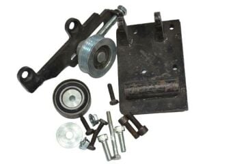 BRAKET IVECO DAİLY