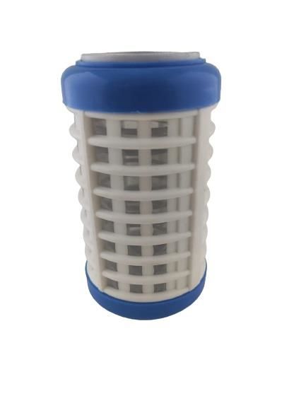 KALORİFER PETEK TEMİZLEME CİHAZI İÇ FİLTRE 5'