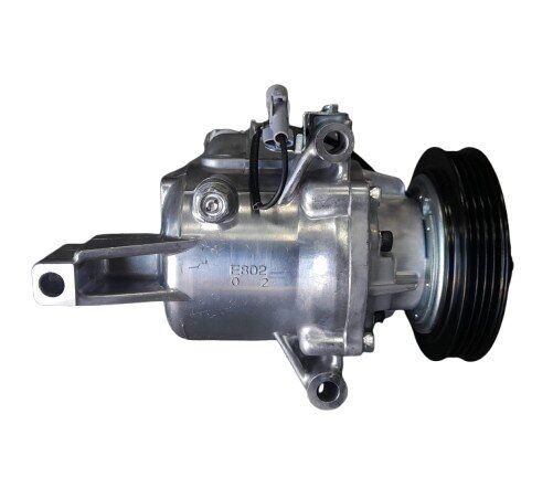 KLİMA KOMPRESÖR (PV4) SUZUKİ SWİFT V 1.2 (17-)