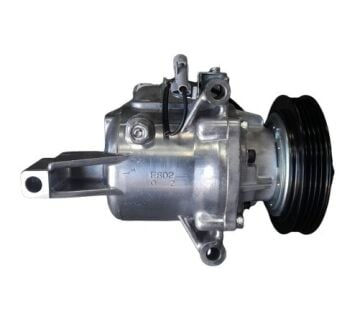 KLİMA KOMPRESÖR (PV4) SUZUKİ SWİFT V 1.2 (17-)