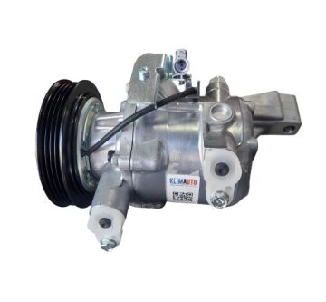 KLİMA KOMPRESÖR (PV4) SUZUKİ SWİFT V 1.2 (17-)