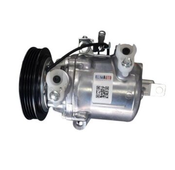 KLİMA KOMPRESÖR (PV4) SUZUKİ SWİFT V 1.2 (17-)
