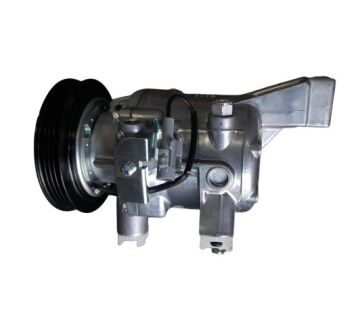 KLİMA KOMPRESÖR (PV4) SUZUKİ SWİFT V 1.2 (17-)