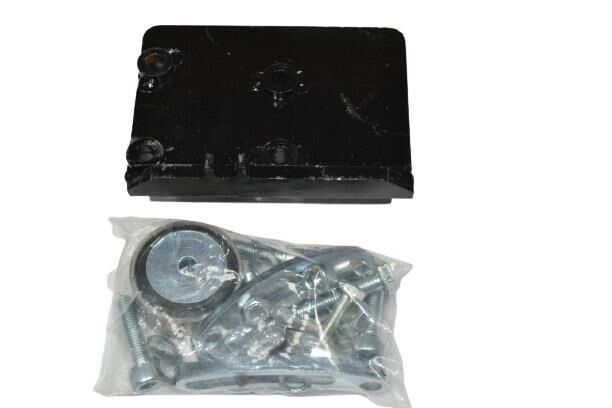 BRAKET FİAT DUCATO 3.0 EURO3