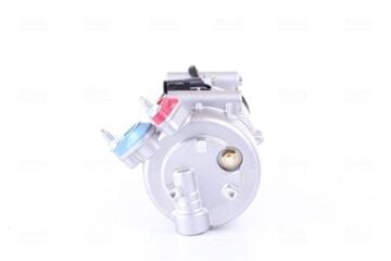 KLİMA KOMPRESÖR (PV6) FORD MONDEO 2.0 07-15 TDCI FOCUS III 2.0TDCI