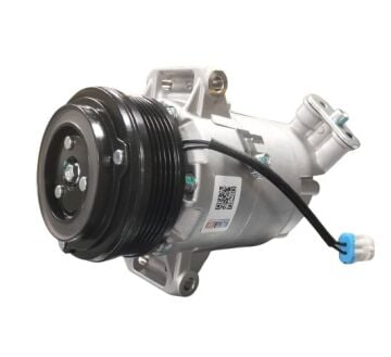 KLİMA KOMPRESÖR (PV5) OPEL ASTRA G (98-)ASTRA H (04-)