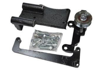 BRAKET FİAT DUCATO 2.3 EURO6