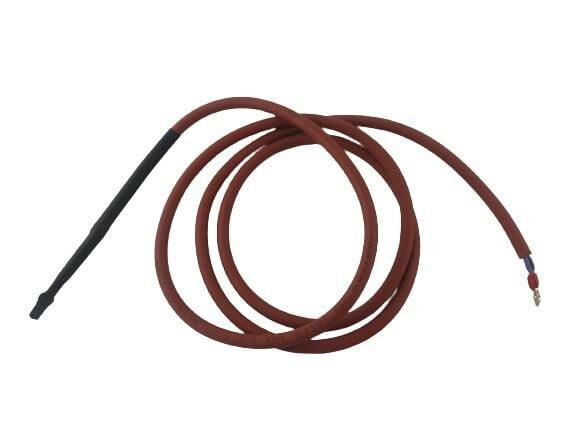 KALORİFER PETEK TEMİZLEME CİHAZI ISI KABLOSU