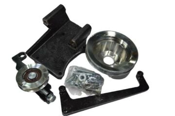 BRAKET FİAT DUCATO 2.3 12/850 KAYIŞ