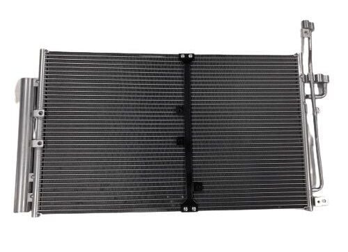 KLİMA RADYATÖRÜ CHEVROLET CAPTİVA 2.0TDI 06-