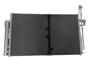 KLİMA RADYATÖRÜ CHEVROLET CAPTİVA 2.0TDI 06-