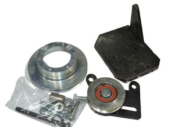 BRAKET FE-659 CANTER EURO 4