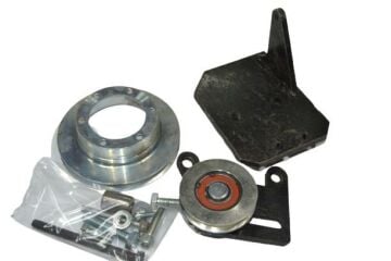 BRAKET FE-659 CANTER EURO 4