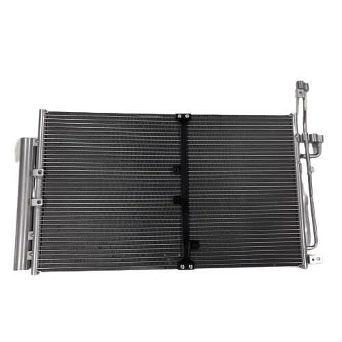 KLİMA RADYATÖRÜ CHEVROLET CAPTİVA 2.0TDI 06-