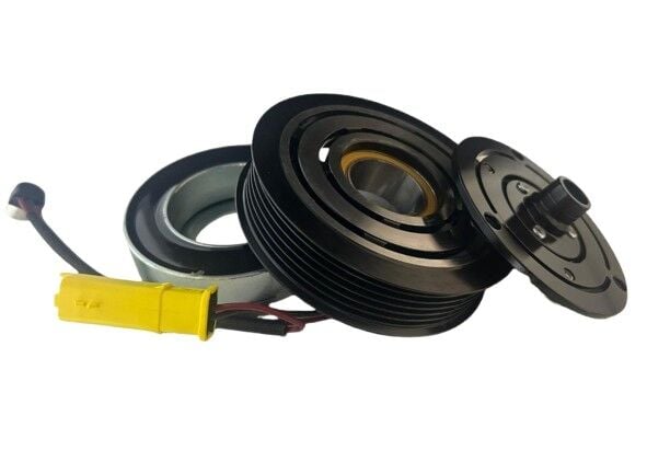 KLİMA KASNAK SET (PV6) PEUGEOT 301 CİTROEN C ELYSEE