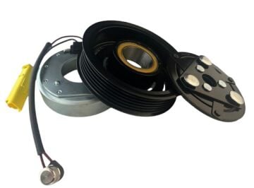 KLİMA KASNAK SET (PV6) PEUGEOT 301 CİTROEN C ELYSEE