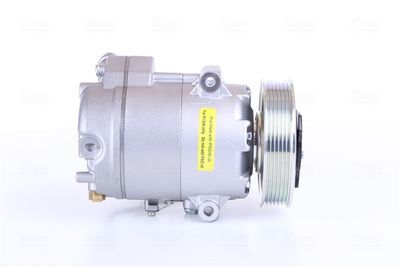 KLİMA KOMPRESÖR (PV6) OPEL ASTRA J 1.4İ 16V(09-)