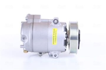 KLİMA KOMPRESÖR (PV6) OPEL ASTRA J 1.4İ 16V(09-)