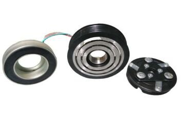 KLİMA KASNAK SET (PV6) PEUGEOT 301 CİTROEN C ELYSEE