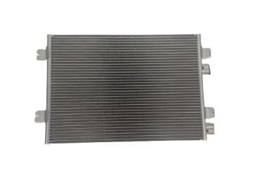 KLİMA RADYATÖRÜ HYUNDAİ TUCSON (04-)SPORTAGE II (04-)