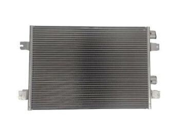 KLİMA RADYATÖRÜ HYUNDAİ TUCSON (04-)SPORTAGE II (04-)