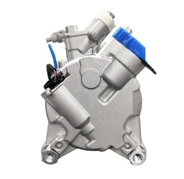 KLİMA KOMPRESÖR (PV6) BMW 1-3-5-X1-Z5 110MM 12V