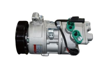 KLİMA KOMPRESÖR (PV6) BMW 1 E81-E82-E87-E88 (04-)3 E90-E91-E92-E93 BENZİNLİ(05-)3 F30-F31-F35-F80 (11-)X1 E84 (09-)