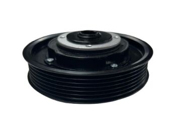 KLİMA KASNAK SET (PV6) HYUNDAİ ACCENT BLUE KİA RİO