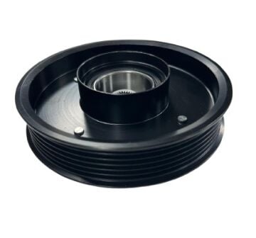 KLİMA KASNAK SET (PV6) HYUNDAİ ACCENT BLUE KİA RİO