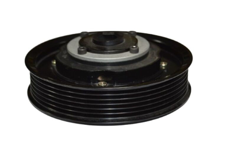 KLİMA KASNAK SET (PV6) HYUNDAİ ACCENT BLUE KİA RİO